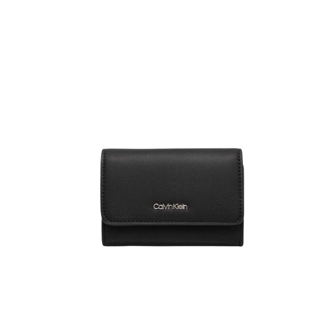 Calvin Klein Black Wallet