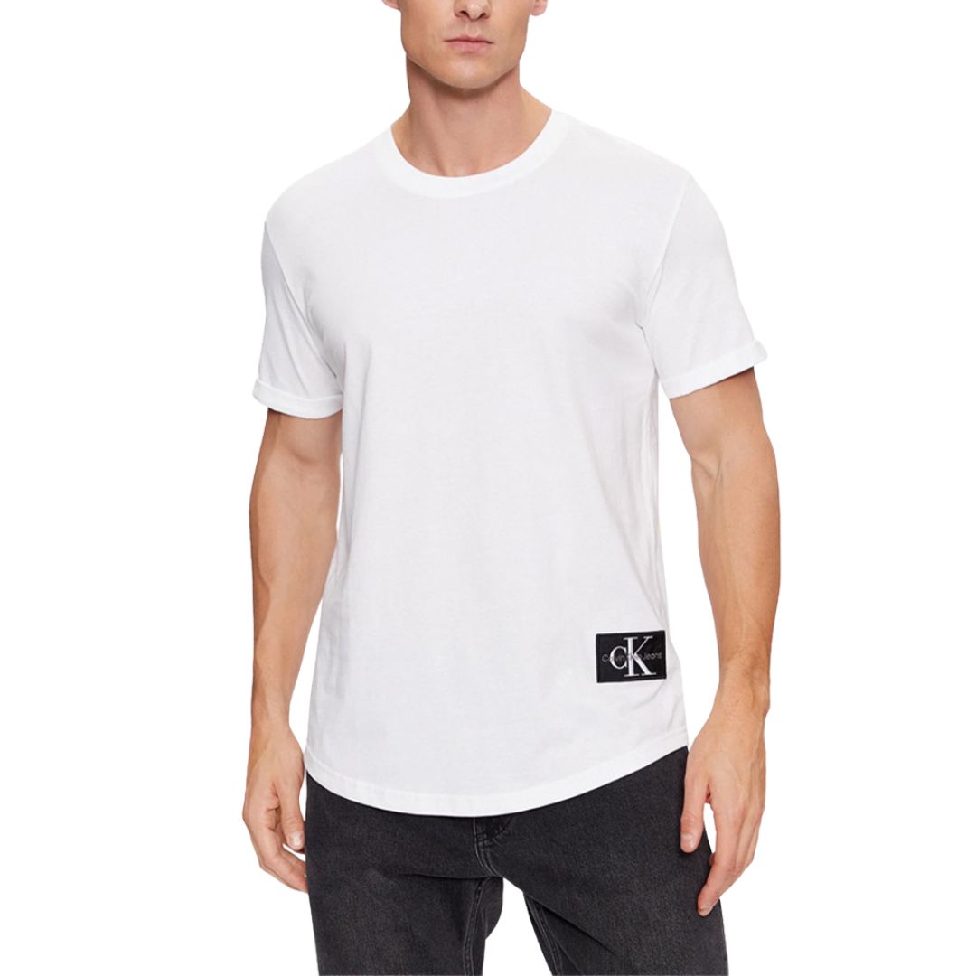 Calvin Klein White T-Shirt
