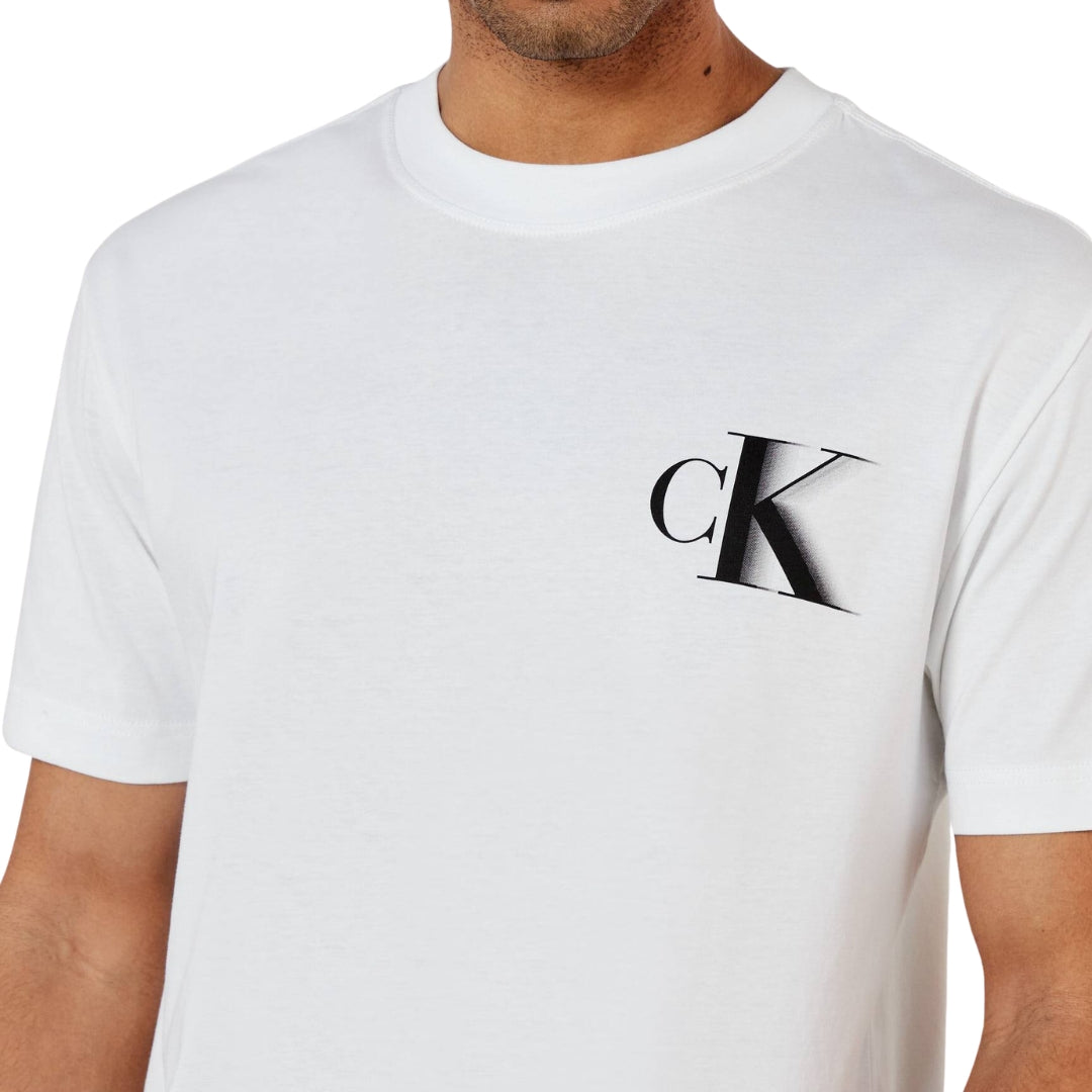Calvin Klein White T-Shirt