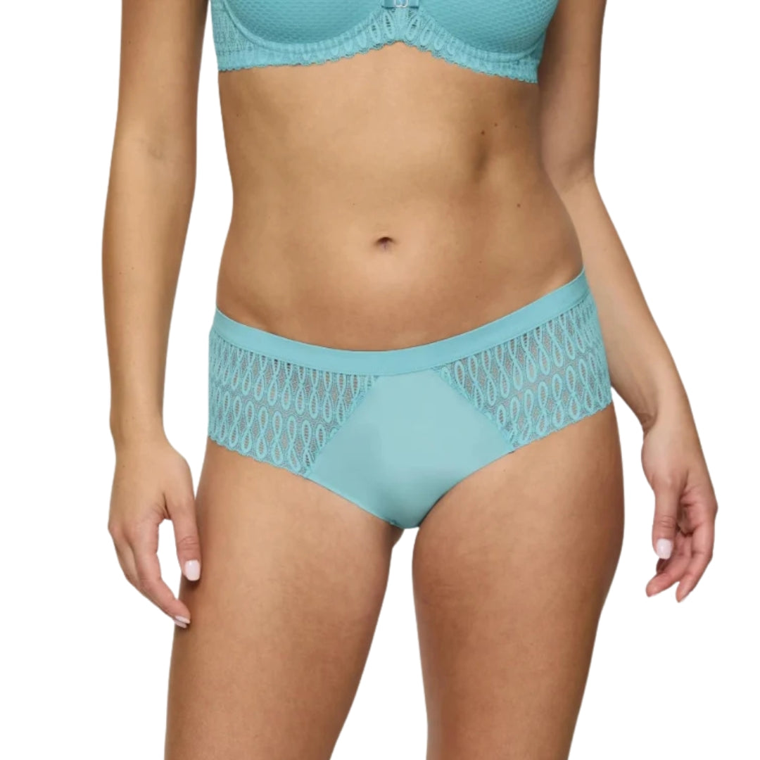 Triumph Aura Spotlight T Maxi | Women's Bottom | Light Blue