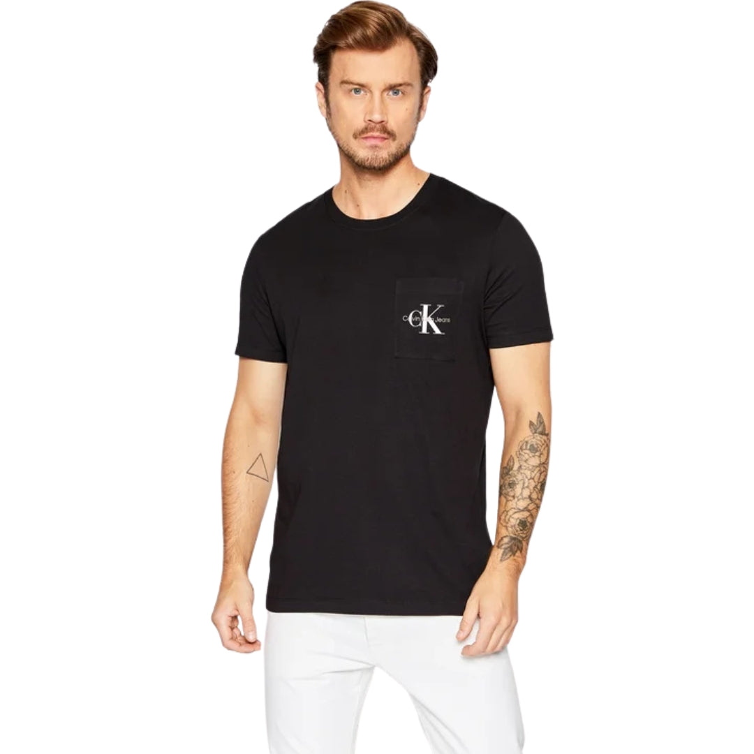 Calvin Klein Black T-Shirt