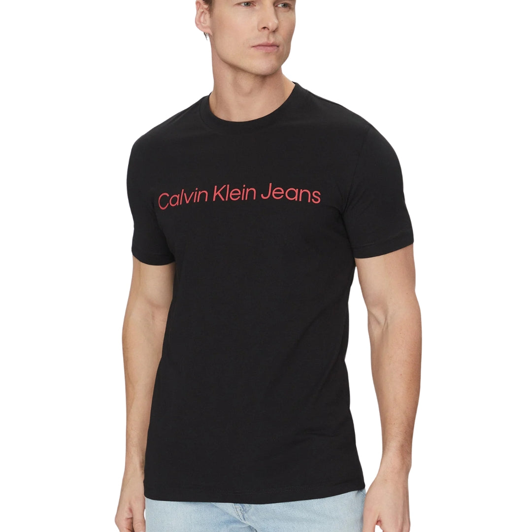 Calvin Klein Black T-Shirt