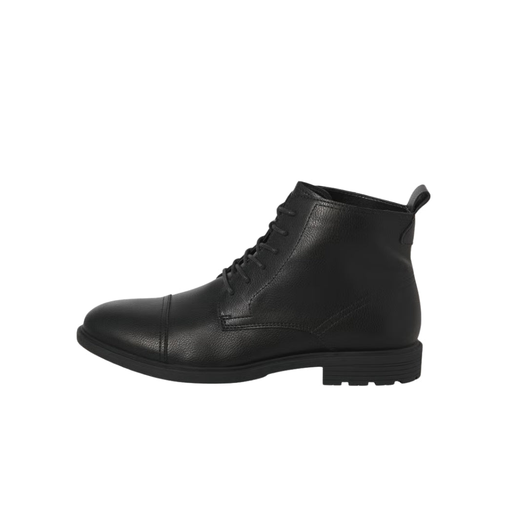 Jack & Jones Danby Boots | Black