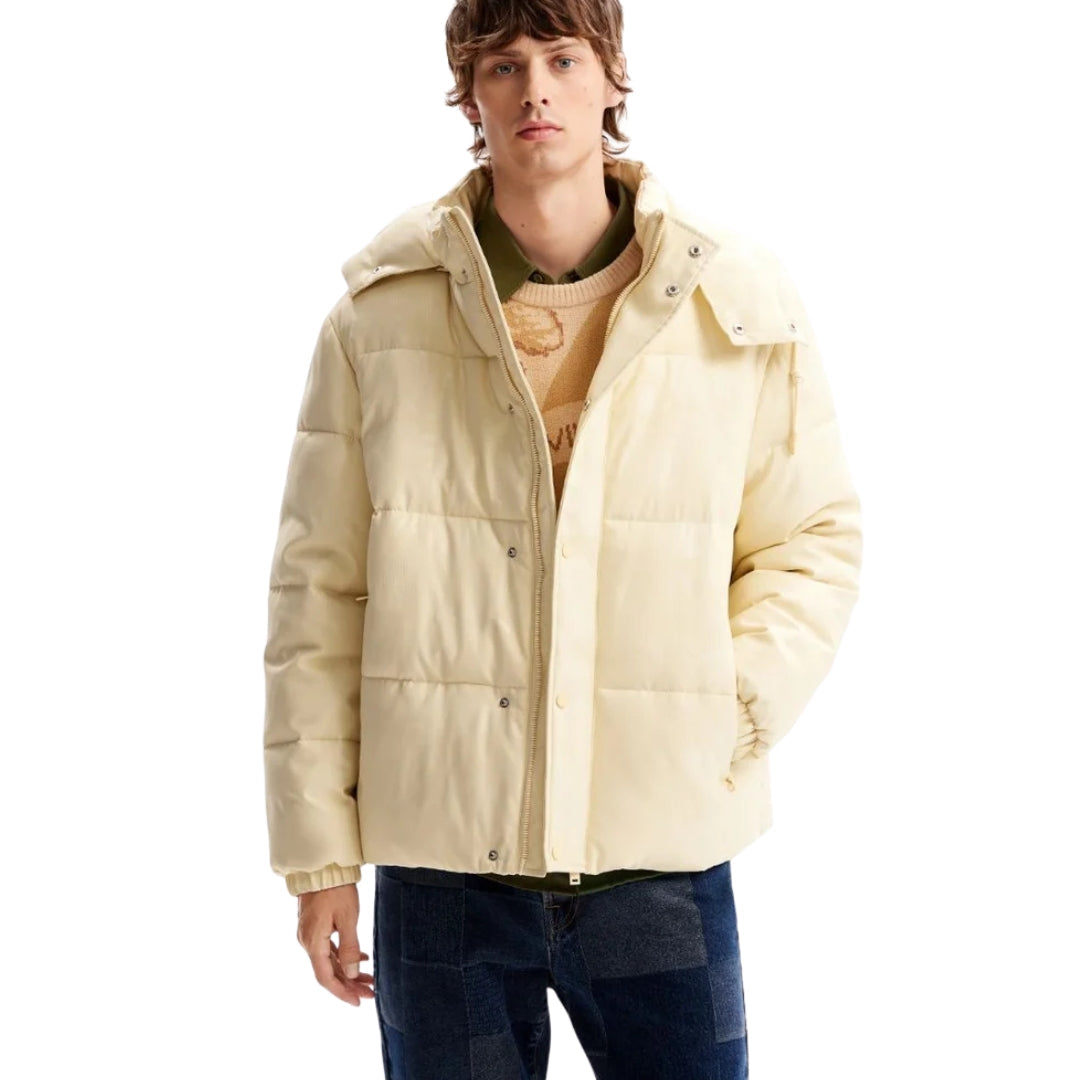 Desigual Merlin Jacket