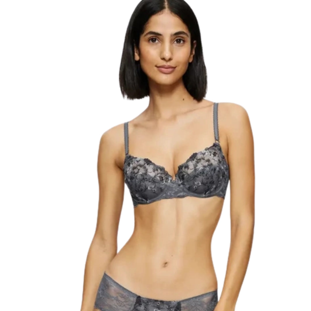 Triumph Sensual Spotlight W | Bra | Dark Blue