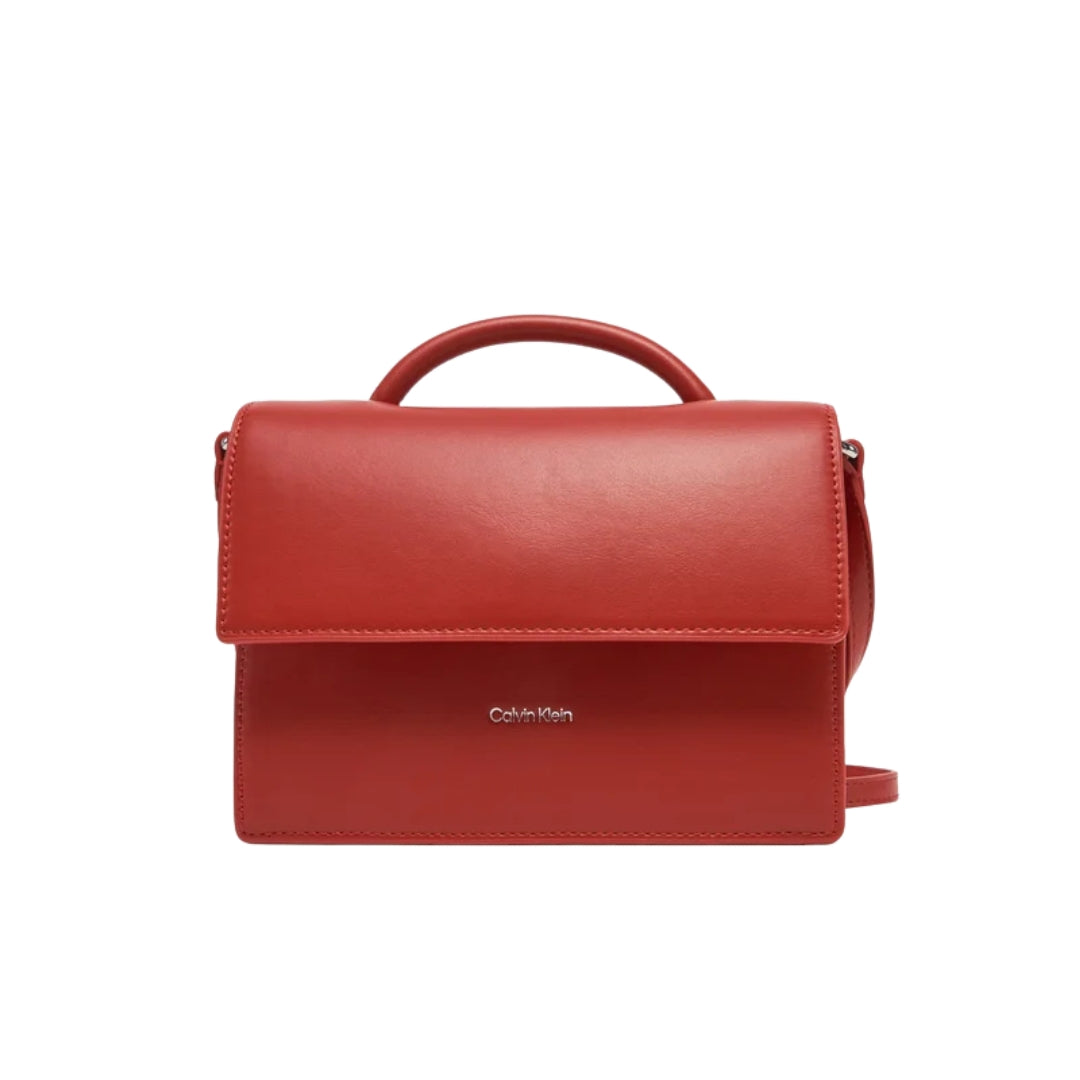 Calvin Klein Women's Bag | Red