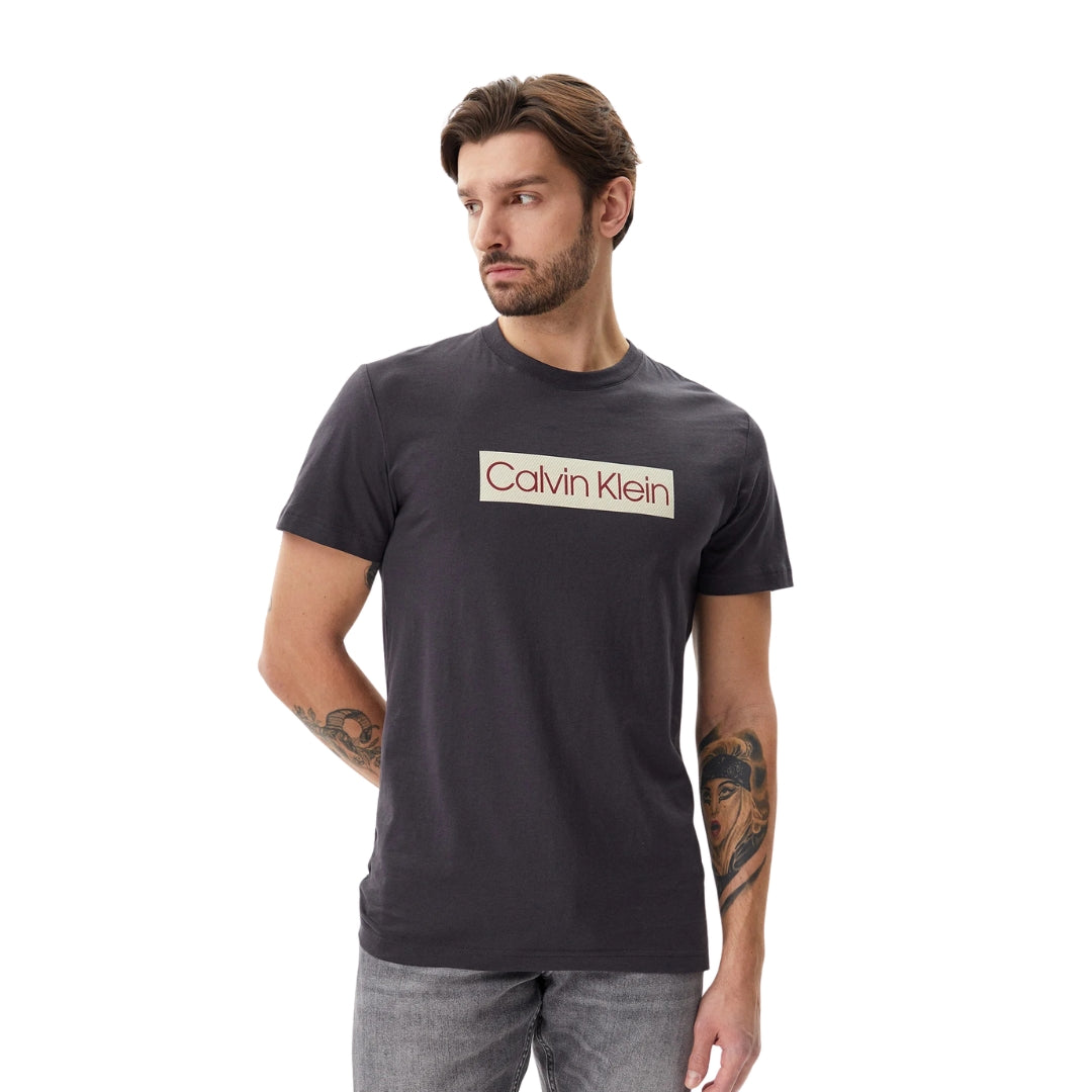 Calvin Klein Grey T-Shirt