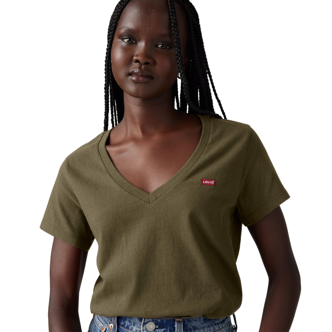 Levi's Woman T-Shirt