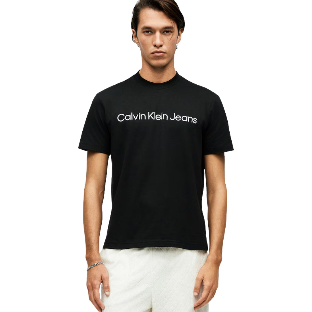 Calvin Klein Black T-Shirt