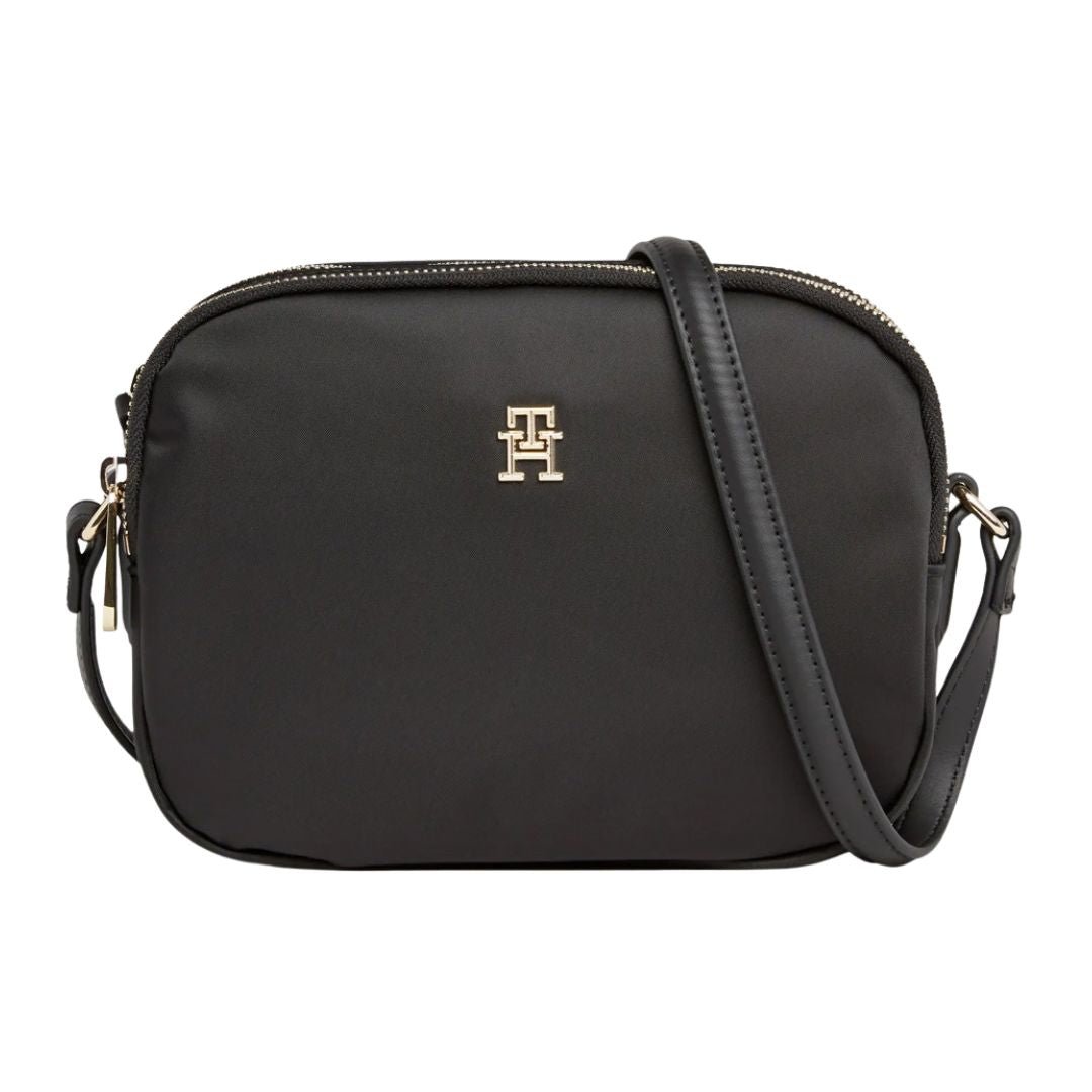 Tommy Hilfiger Black Shoulderbag