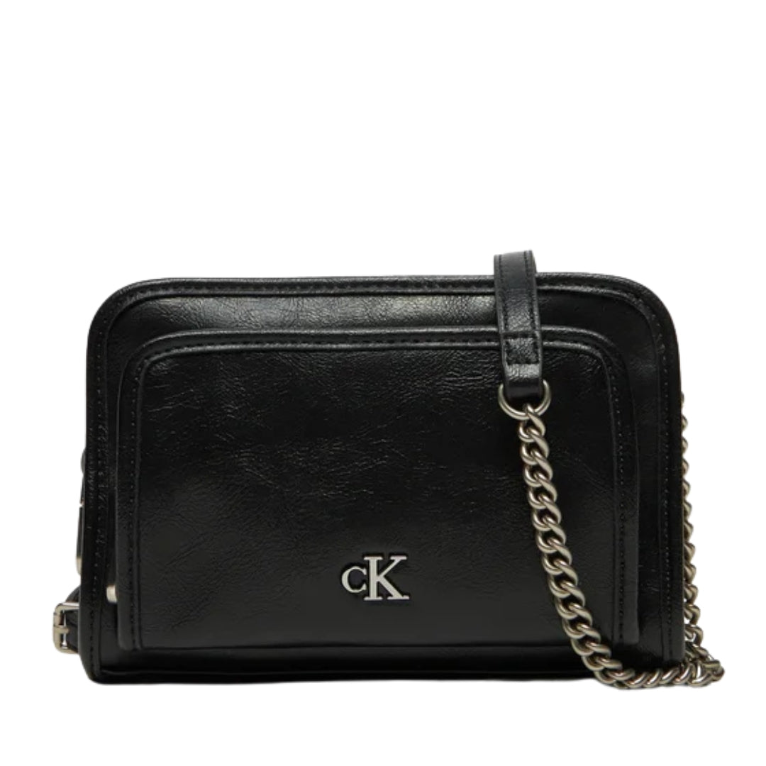 Calvin Klein Women's Bag | Black