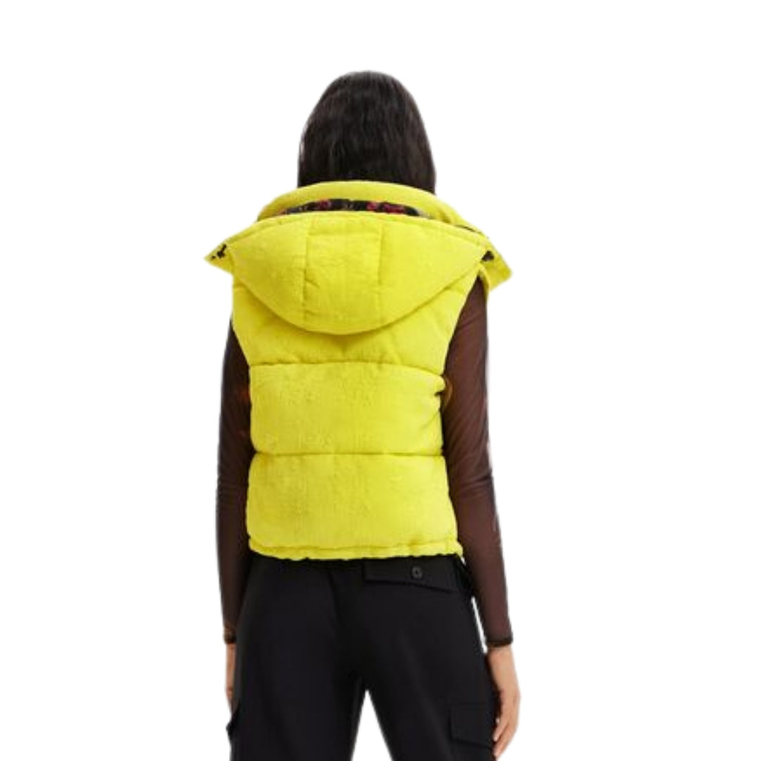 Desigual Vest Lekran