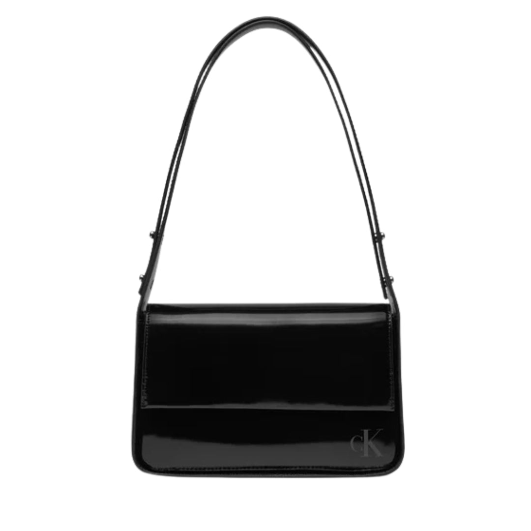 Calvin Klein Women's Small Shoulder Bag | Black