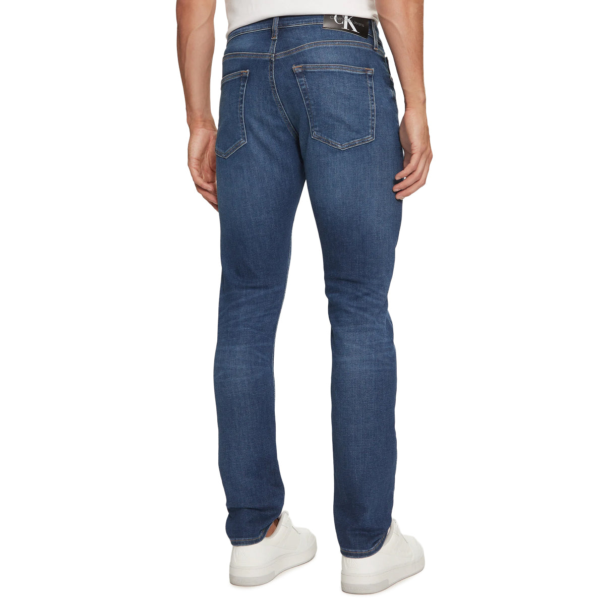 Calvin Klein Men's Slim Jeans