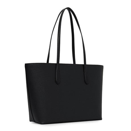 Michael Kors Arden Black Tote