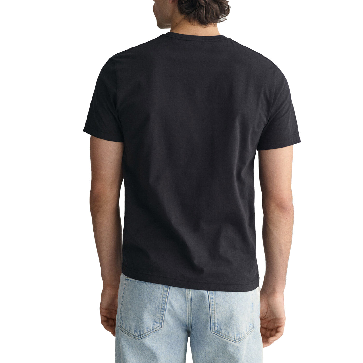 Gant Reg Logo T-shirt