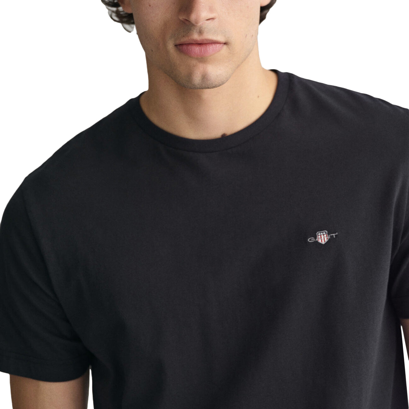 Gant Reg Logo T-shirt