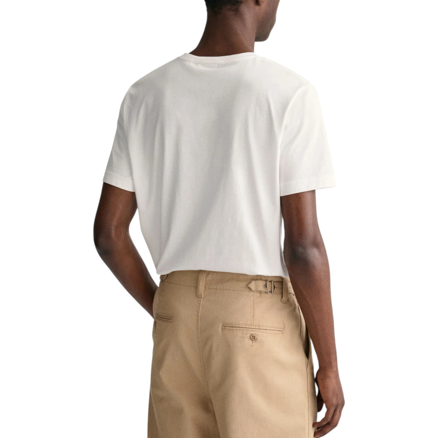 Gant Reg Logo T-shirt