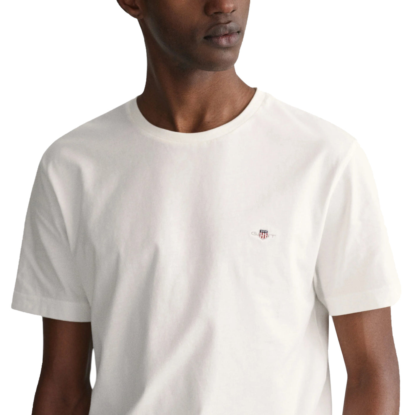 Gant Reg Logo T-shirt