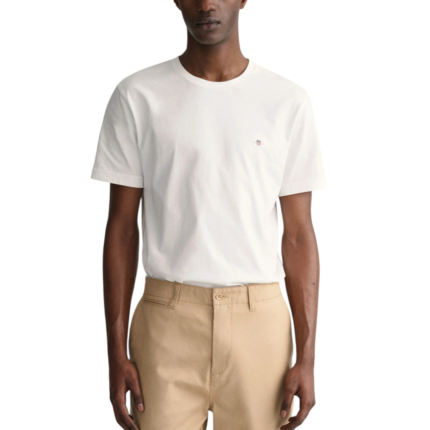 Gant Reg Logo T-shirt