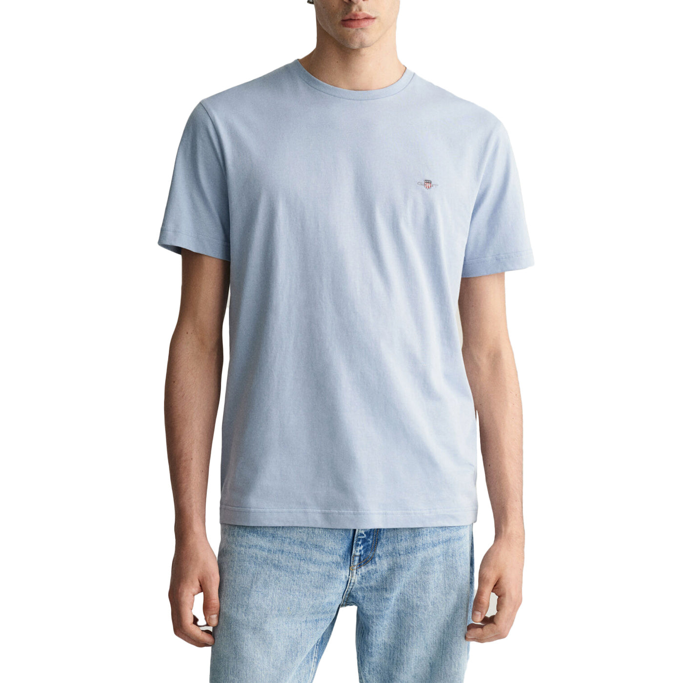 Gant Reg Logo T-shirt