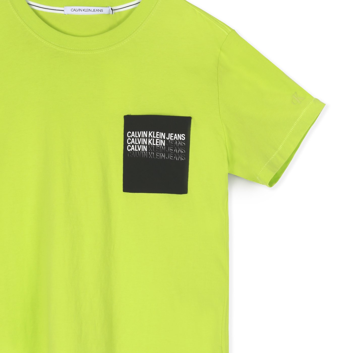 Calvin Klein - ZM0ZM02112.LAG
