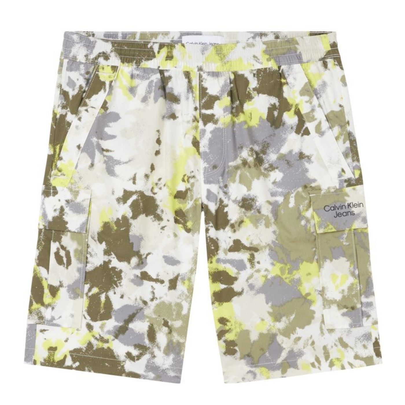 Calvin Klein - J30J320068.0K9