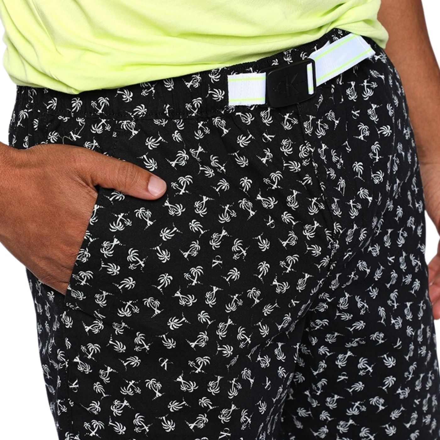 Calvin Klein - J30J315648.BAE