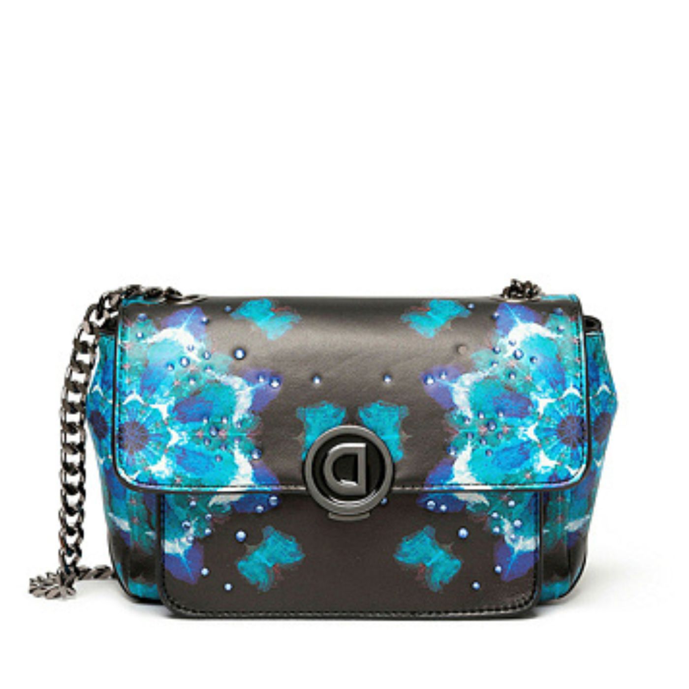 Desigual Bols Waterfall Zurich Shoulder bag