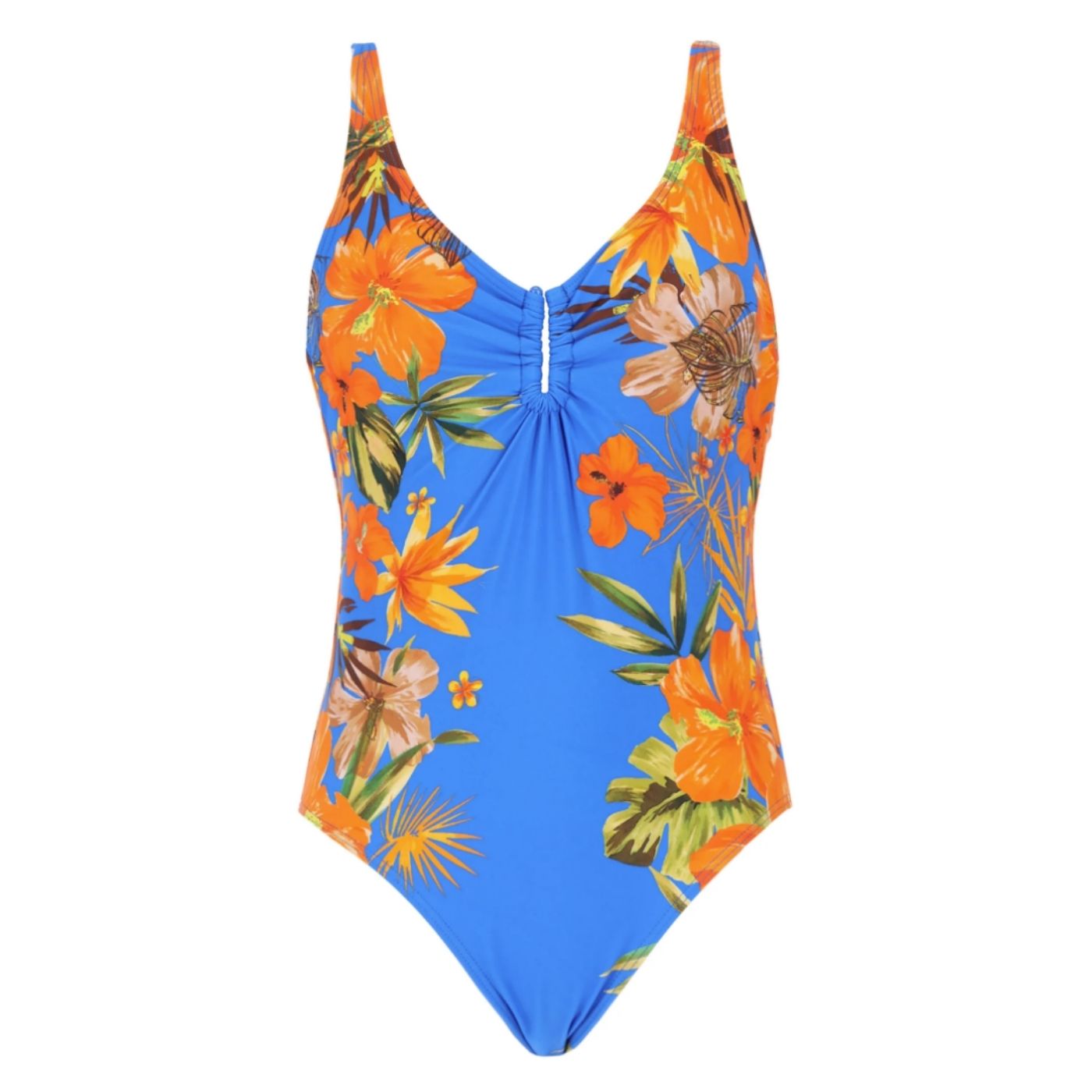 Desigual Tulum Swimsuit