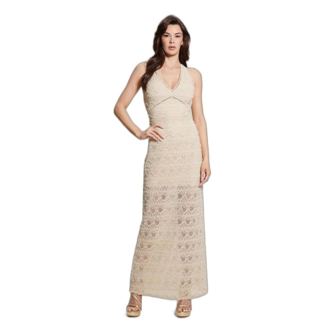 Guess Liza Maxi Dress