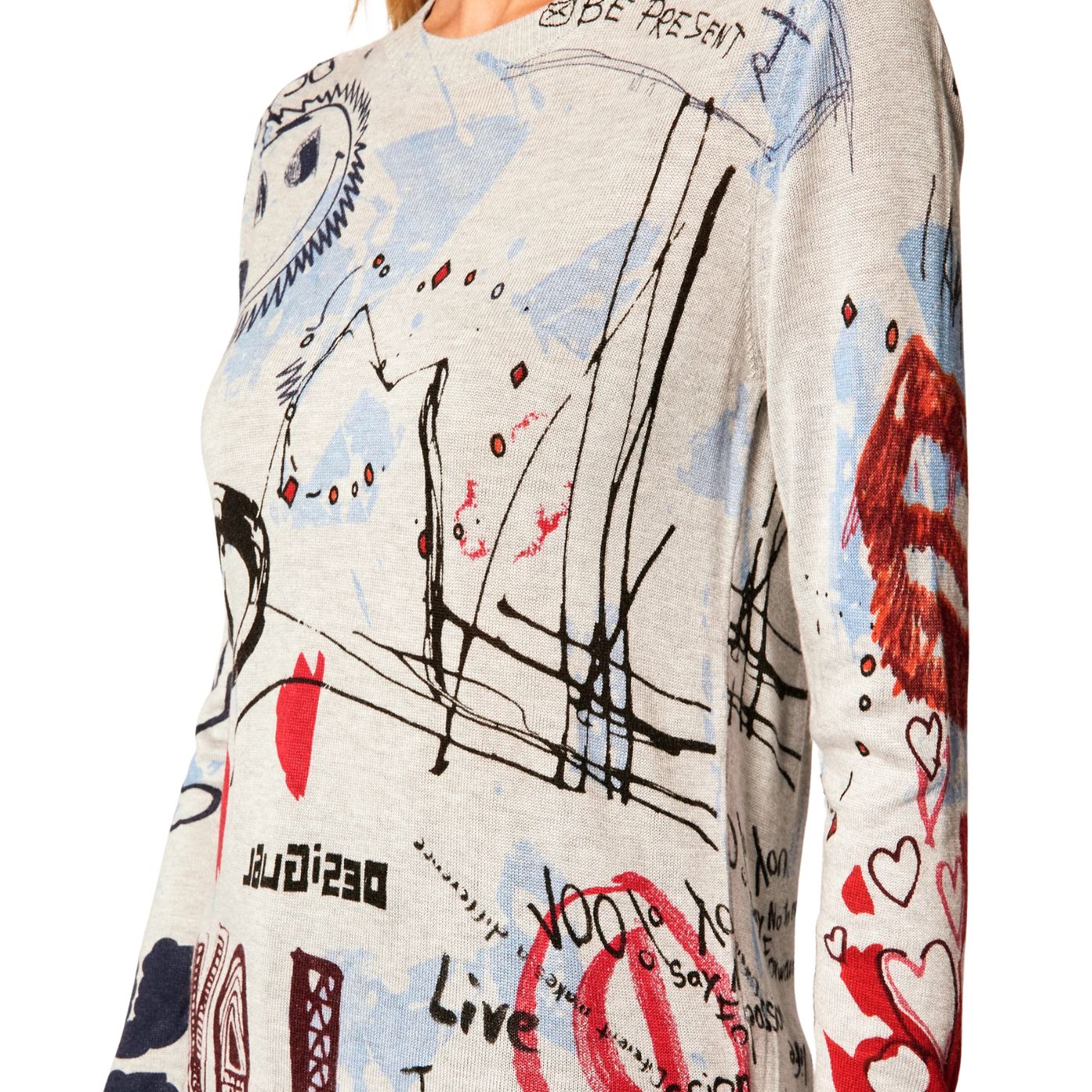 Desigual Pullover