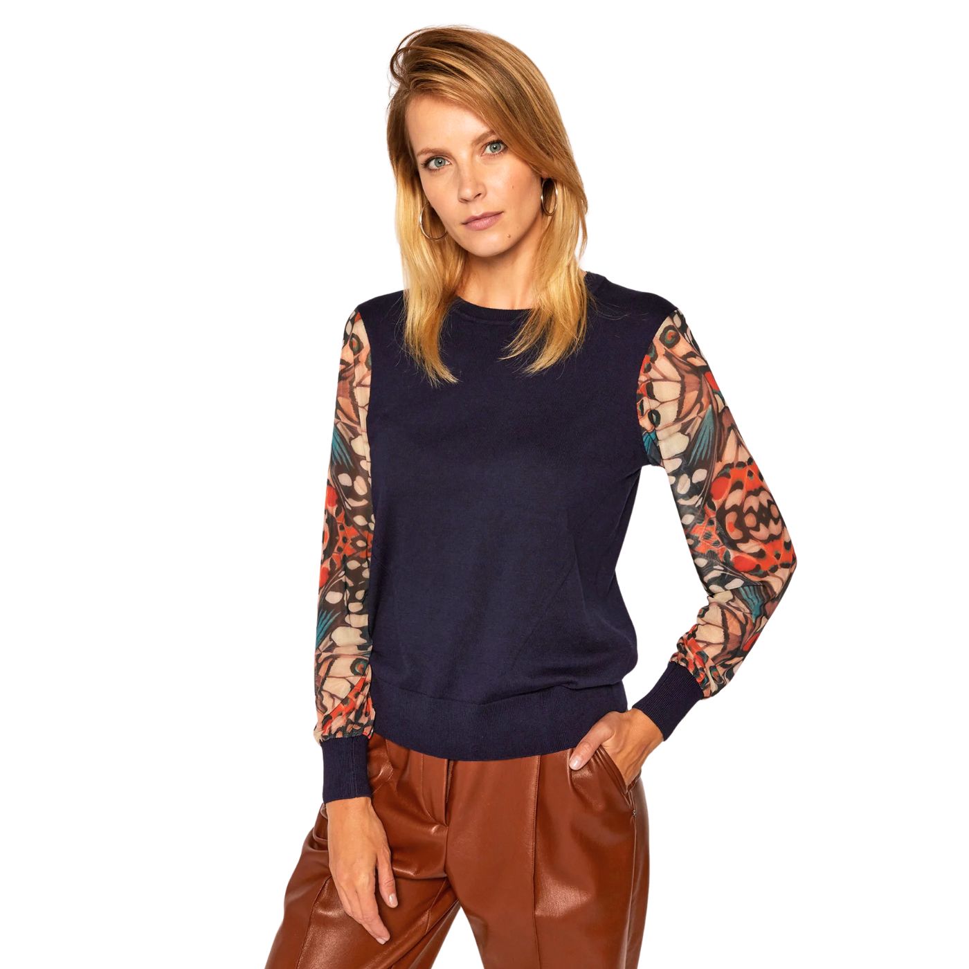 Desigual Pullover