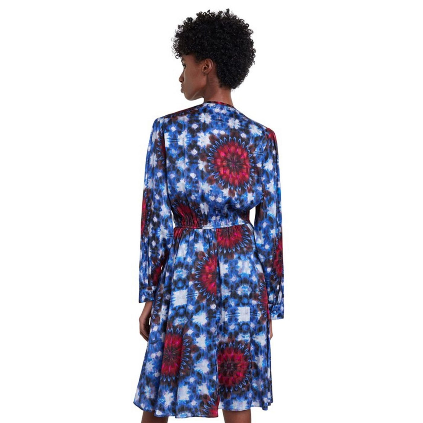 Desigual Napoles Dress