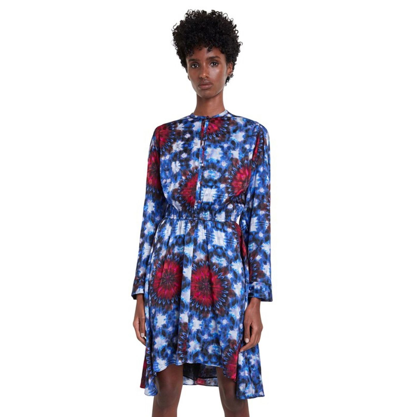 Desigual Napoles Dress