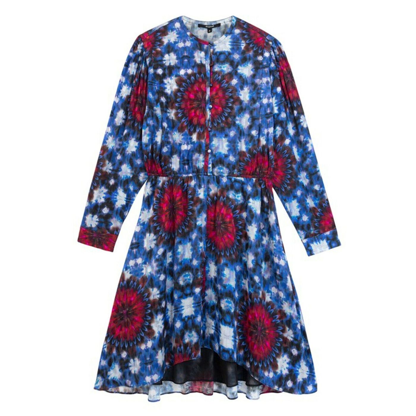 Desigual Napoles Dress