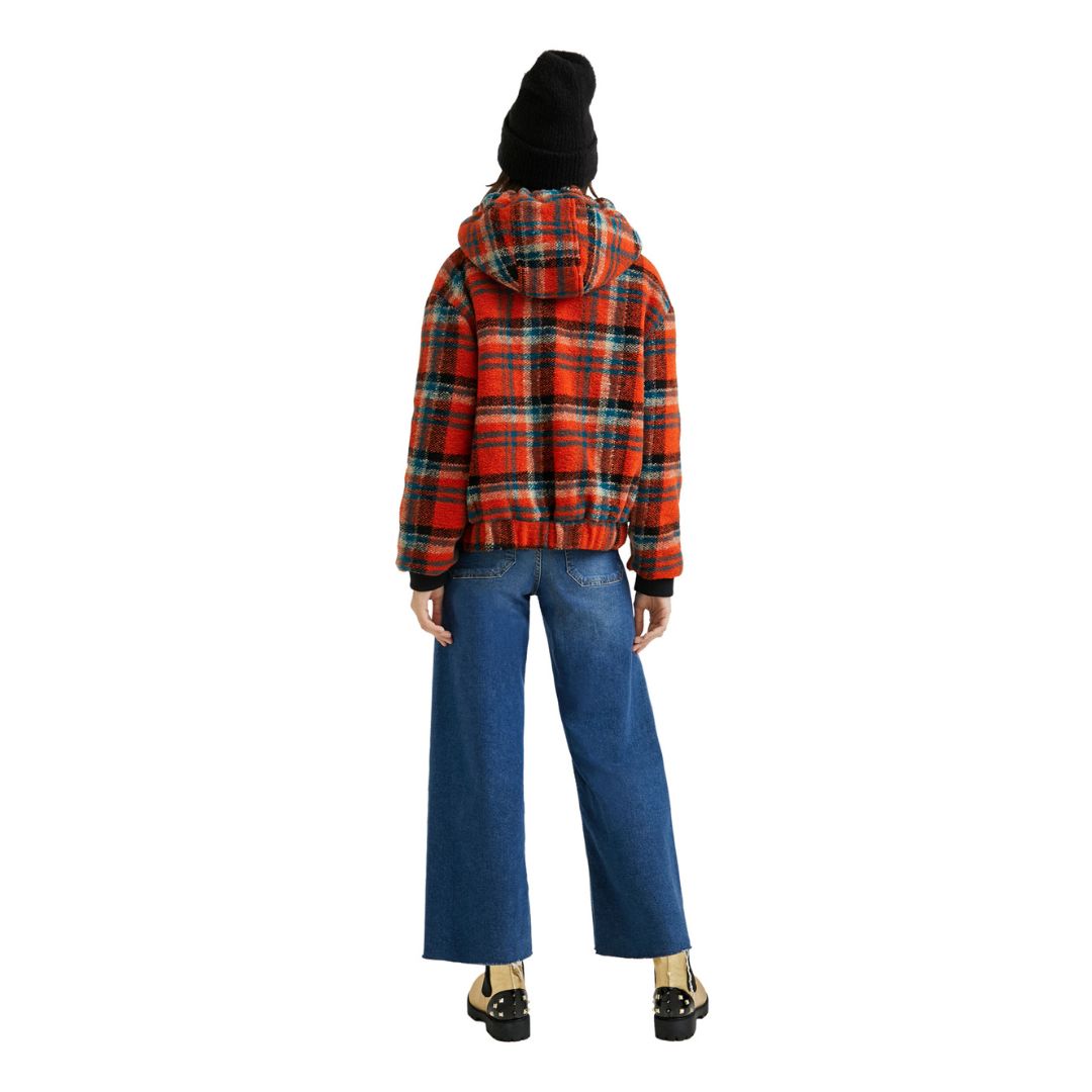 Desigual Mabella Jacket