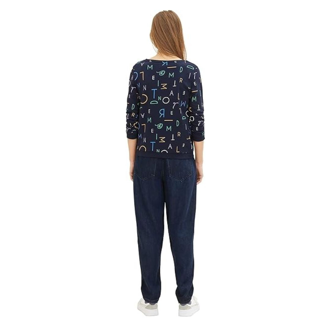 Tom Tailor Pullover