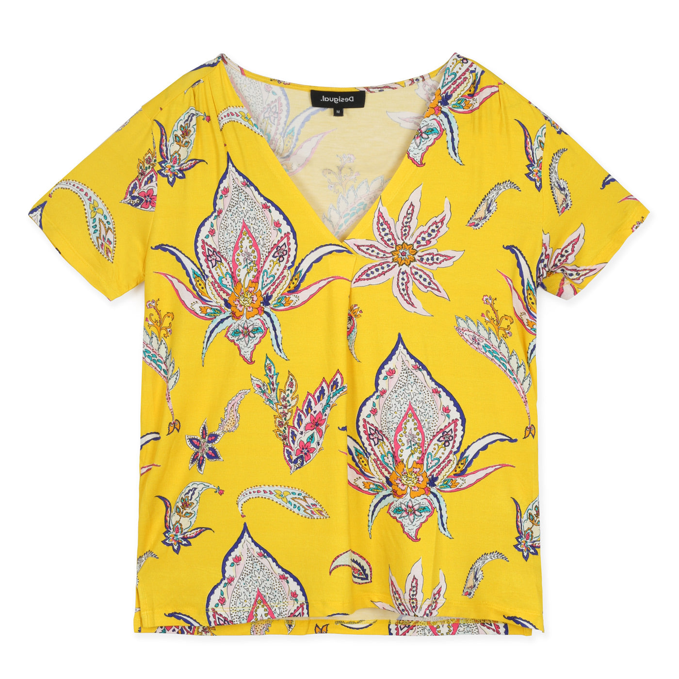 Desigual Lemark Blouse