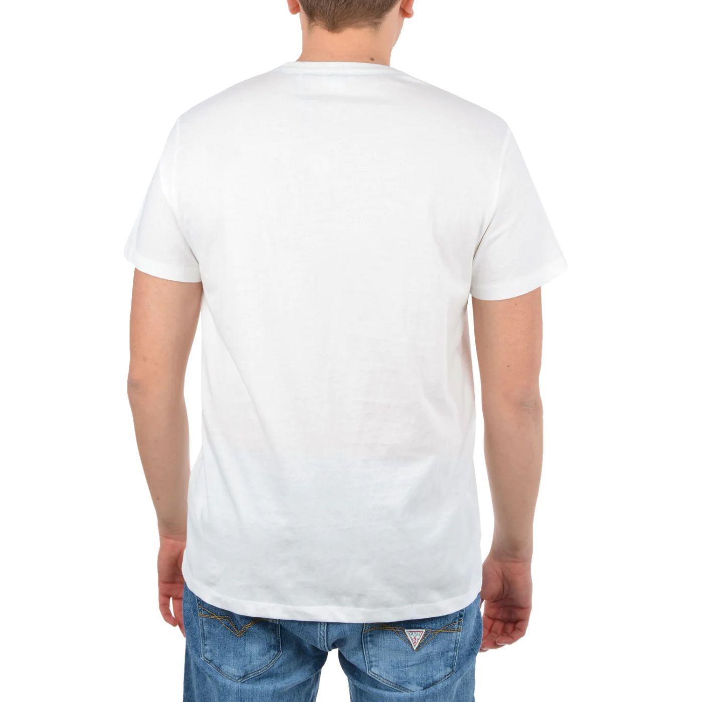 U.S. Polo Assn. T-Shirt White