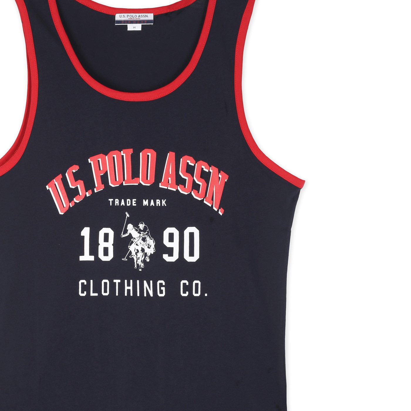 U.S. Polo Assn. Tank Top
