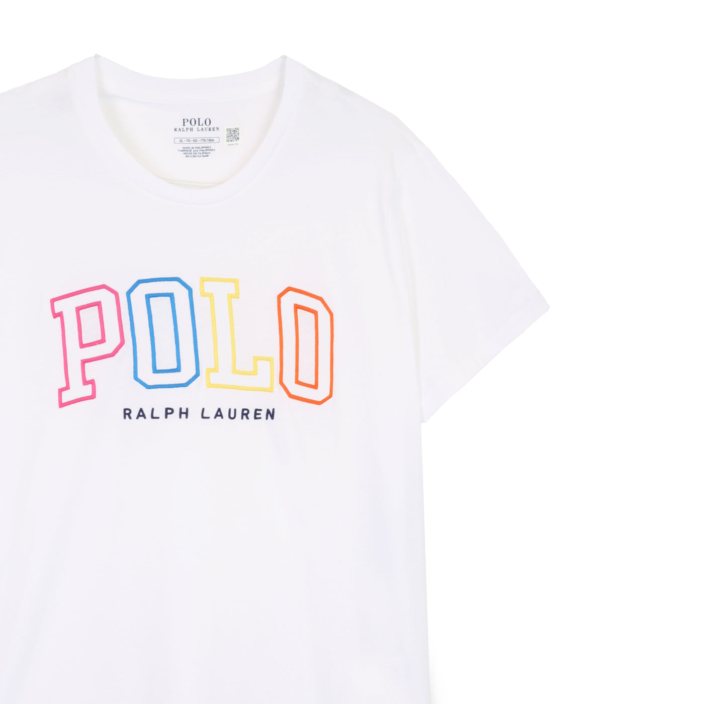 Ralph Lauren Woman T-shirt White