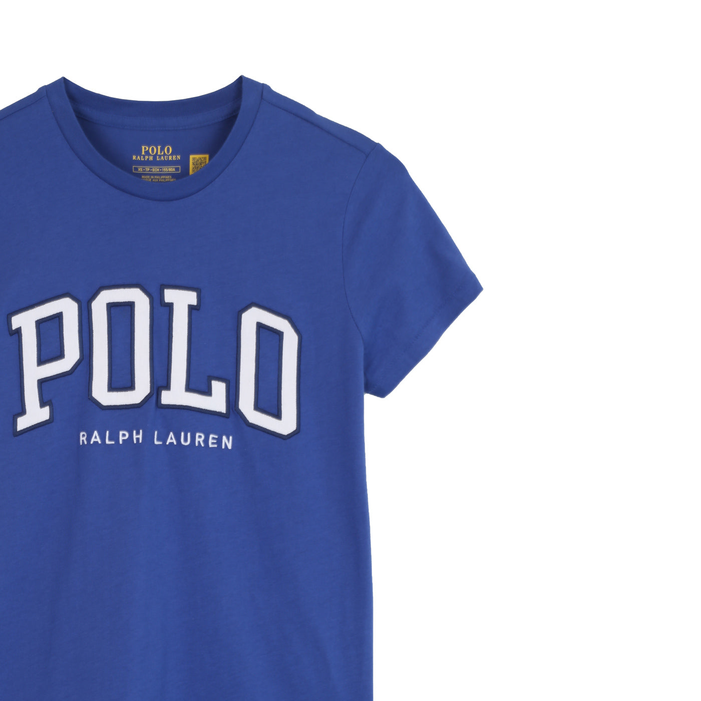 Ralph Lauren Woman T-shirt Dark Blue