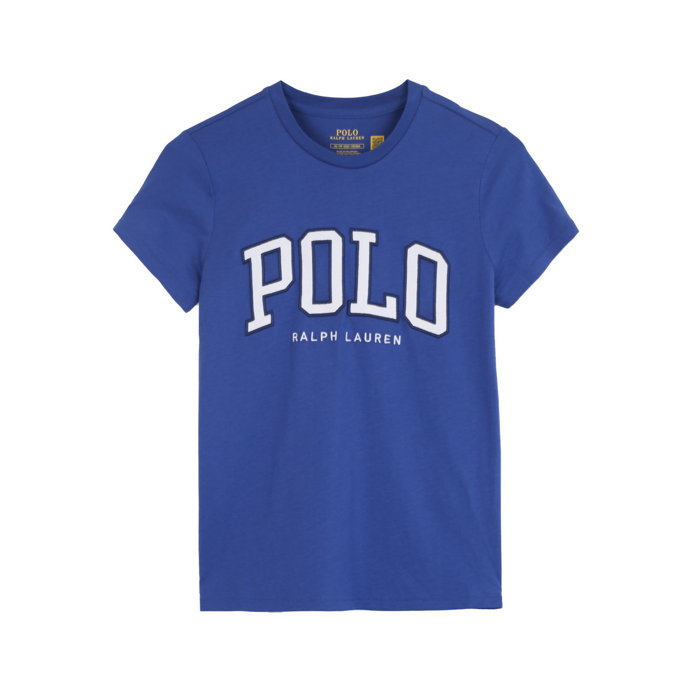 Ralph Lauren Woman T-shirt Dark Blue