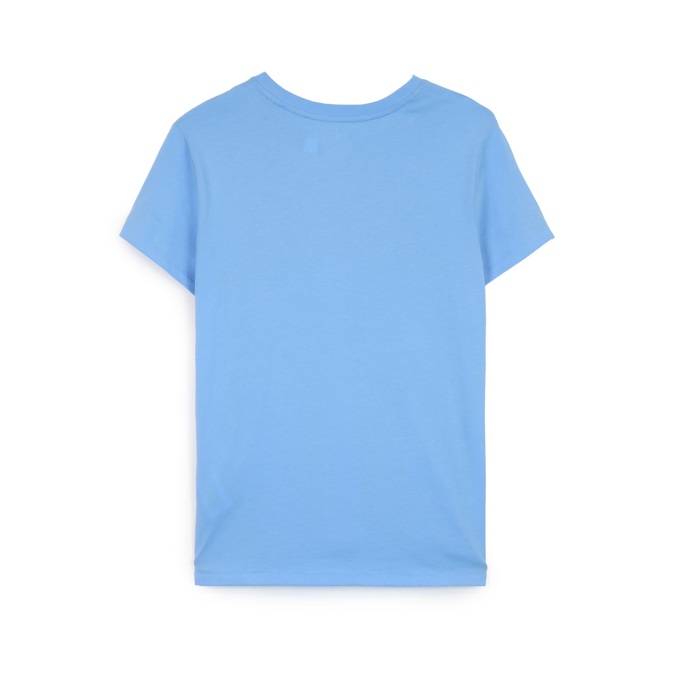 Ralph Lauren Woman T-shirt Blue