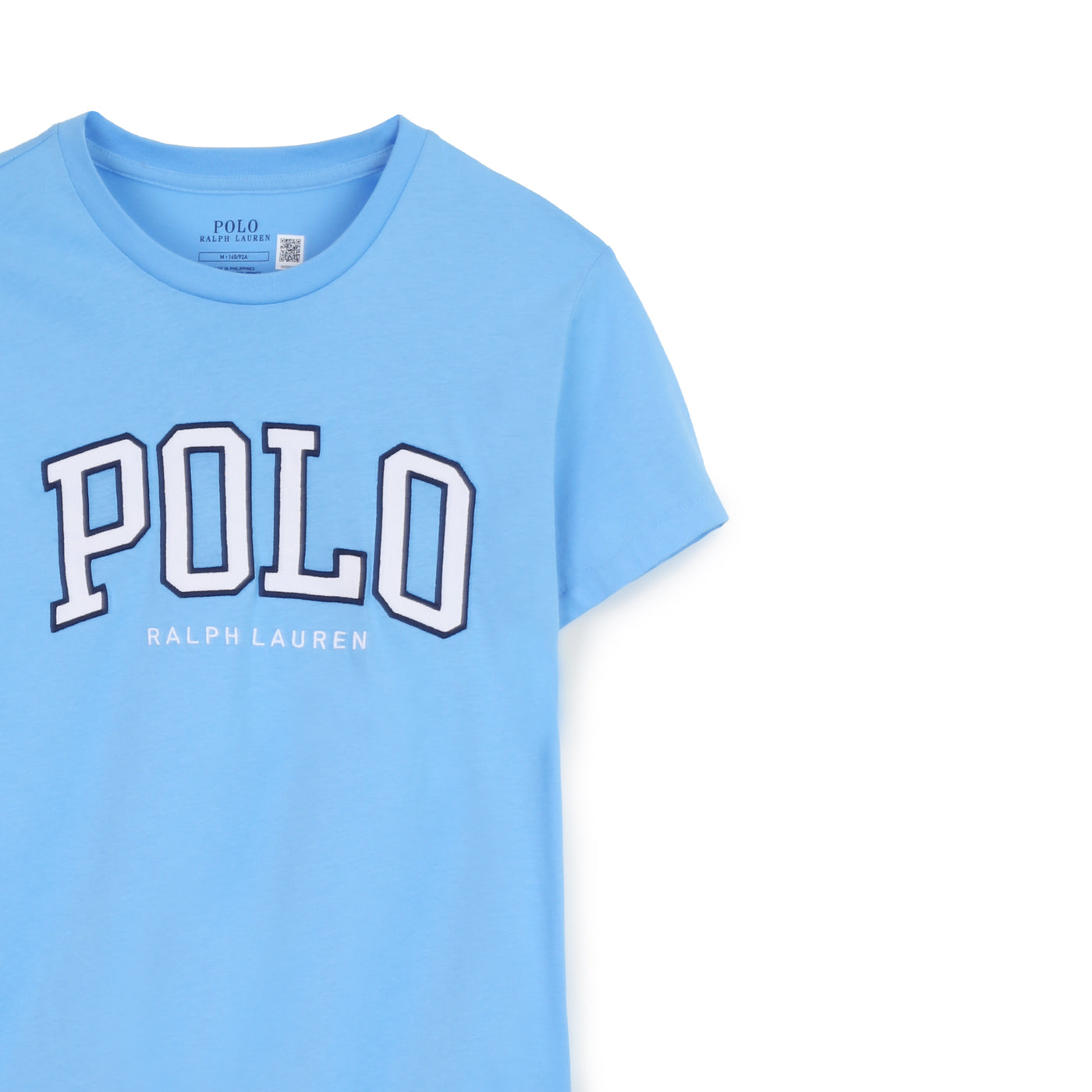 Ralph Lauren Woman T-shirt Blue