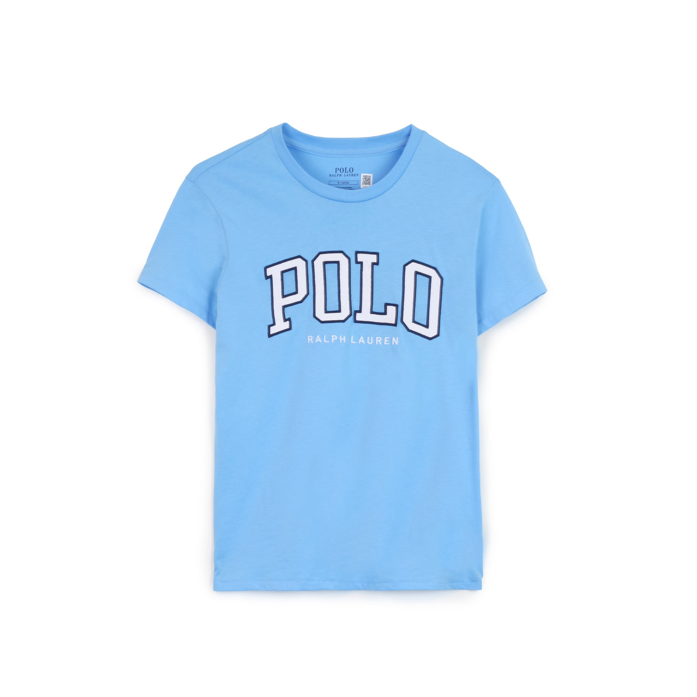 Ralph Lauren Woman T-shirt Blue