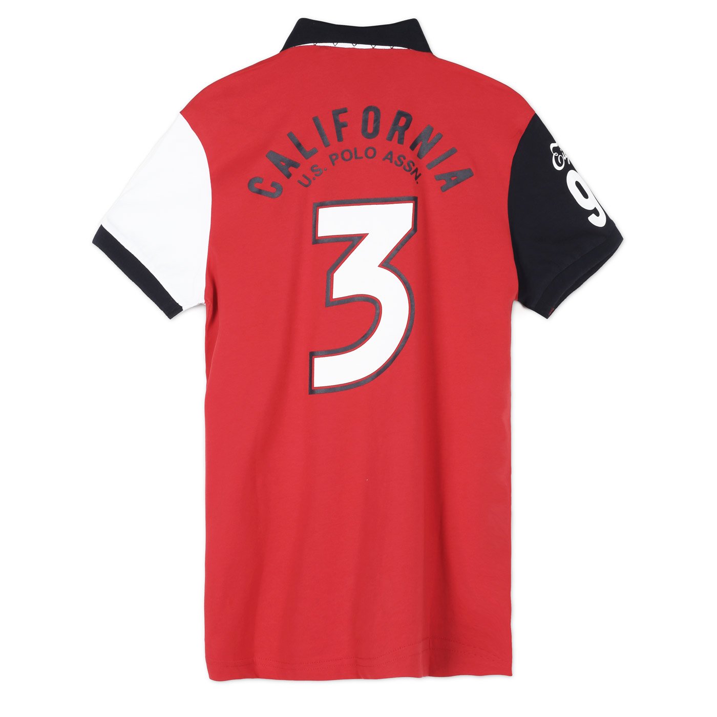 U.S. Polo Assn. 58877.155