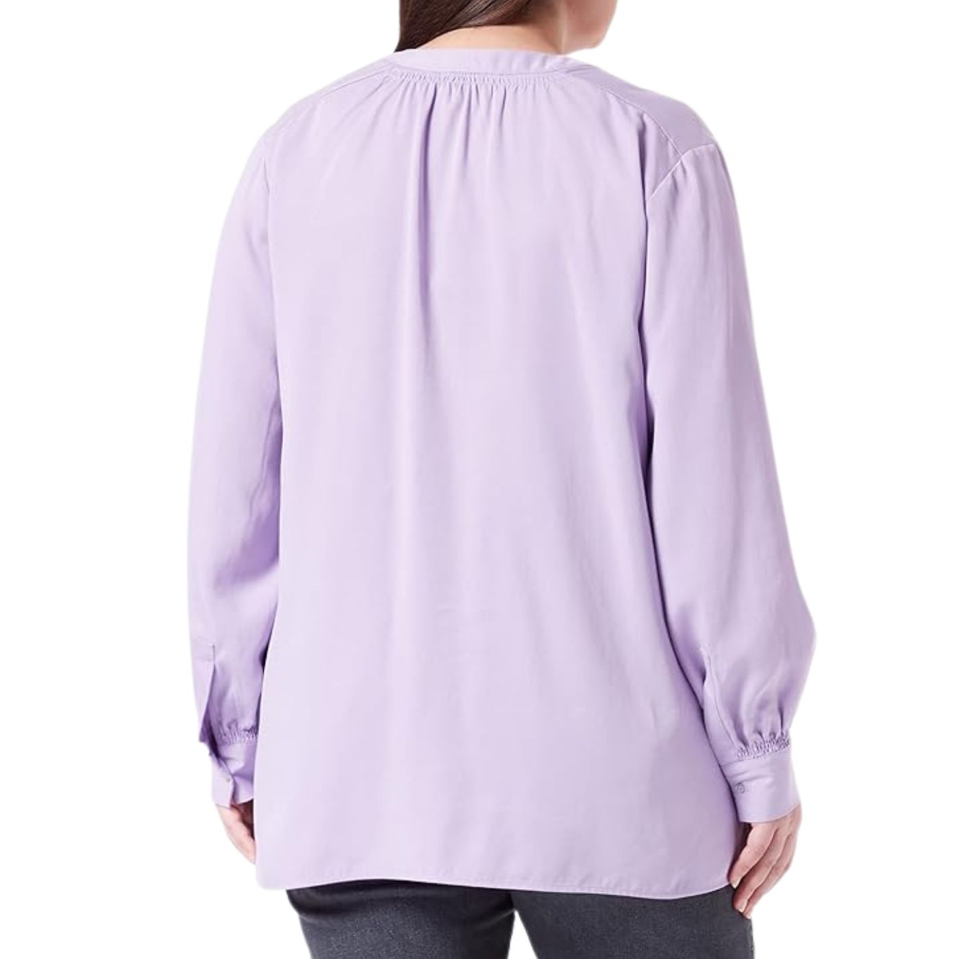 s.Oliver Triangle Blouse