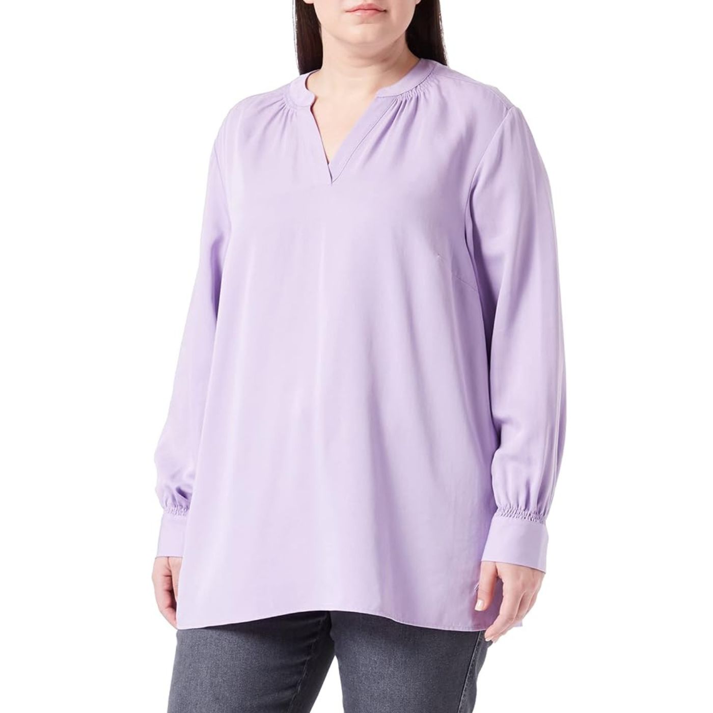 s.Oliver Triangle Blouse